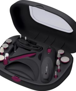 Revlon Style & Dry Manicure Set