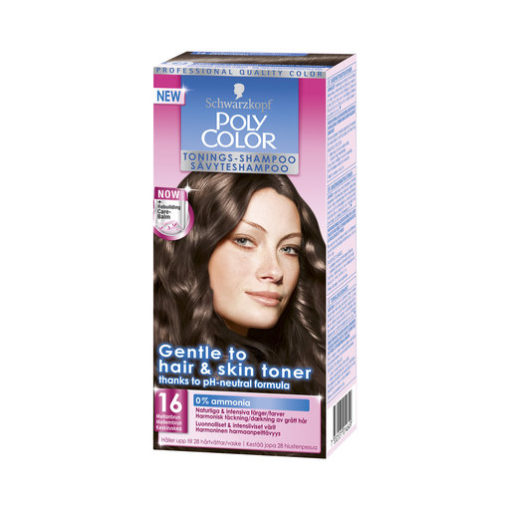 Schwarzkopf Poly Color