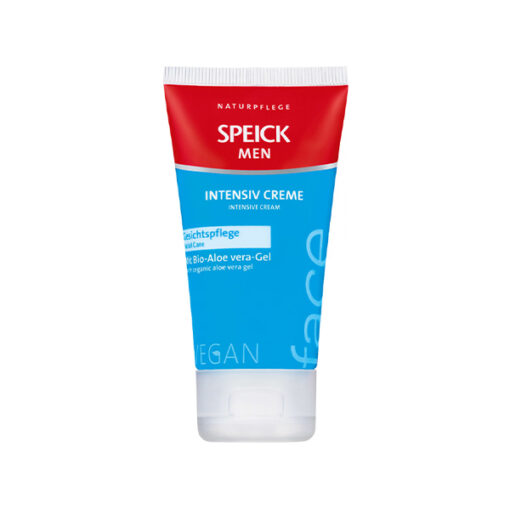 Speick Facial – Care Intensive Cream 50 ml