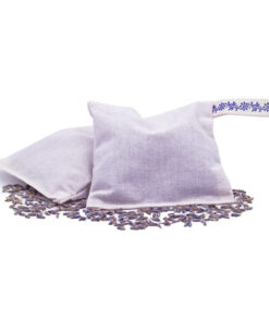 Storpack: 3 st Aries® Lavendelpåsar 2 x 12 gram
