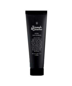 Triumph & Disaster – Ritual Face Cleanser 150 ml