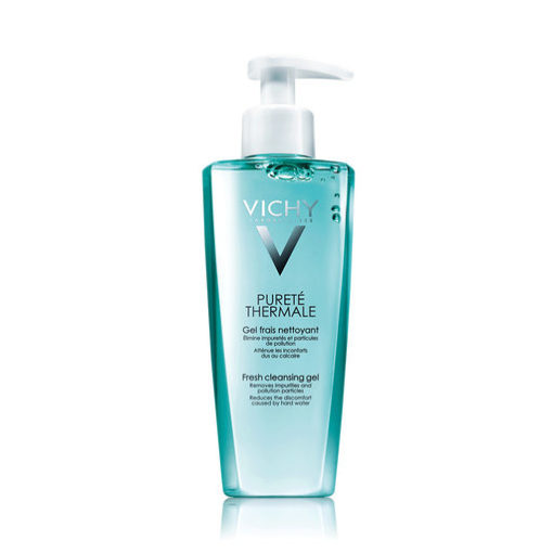 VICHY Pureté Thermale Cleansing Gel