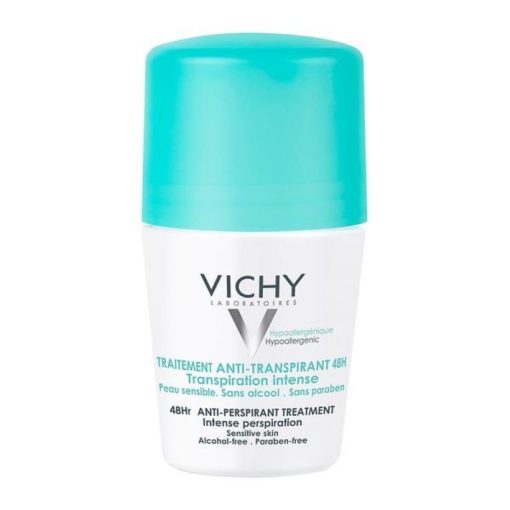 Vichy 48hr Antiperspirant Treatment Roll-on