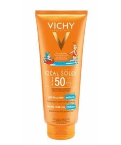 Vichy Idéal Soleil Sollotion Barn