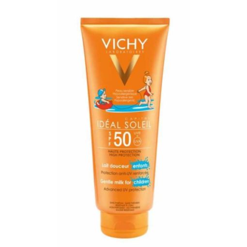 Vichy Idéal Soleil Sollotion Barn