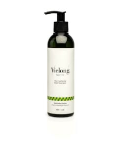 Vie-long Beard Shampoo – Mint Eucalyptus 250 ML